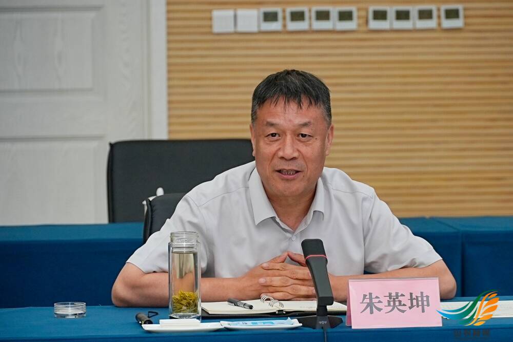 管委会副主任郭新民参加活动