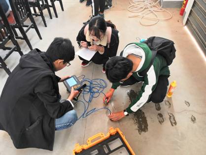 继续了解行知学社承办的山东农业大学实