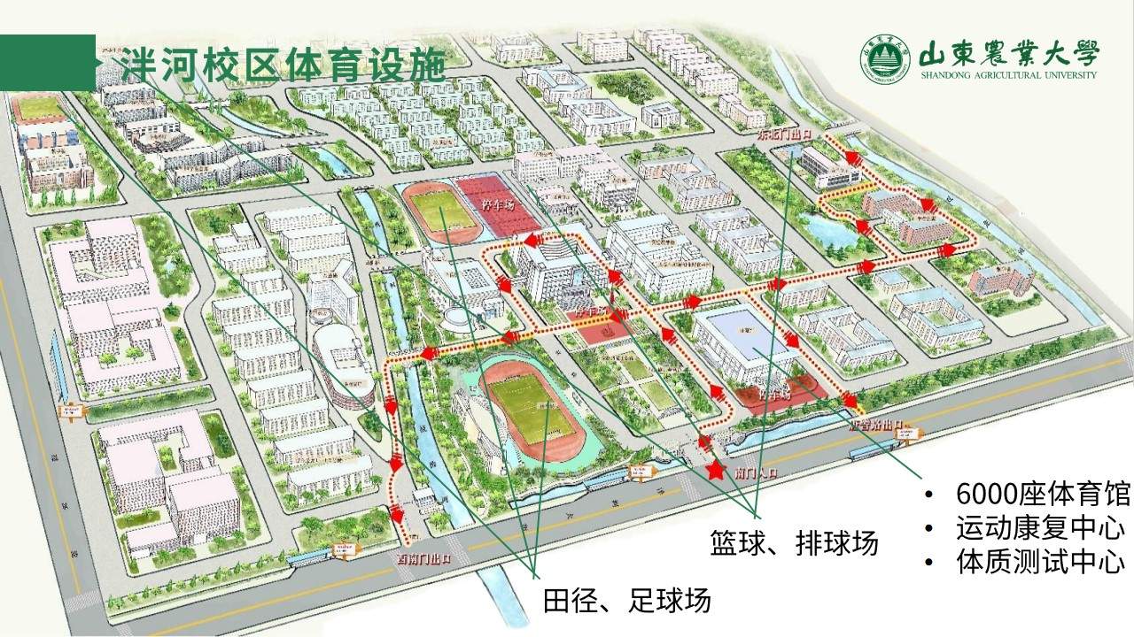 300米塑胶训练场地1块