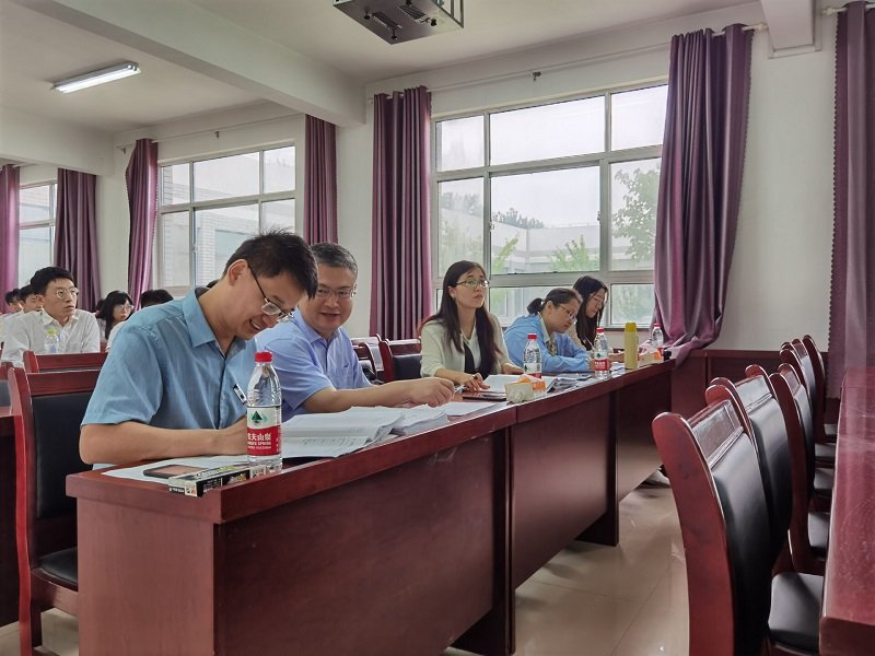 教学动态