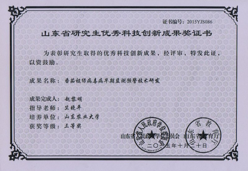 2025省级教学成果奖申报