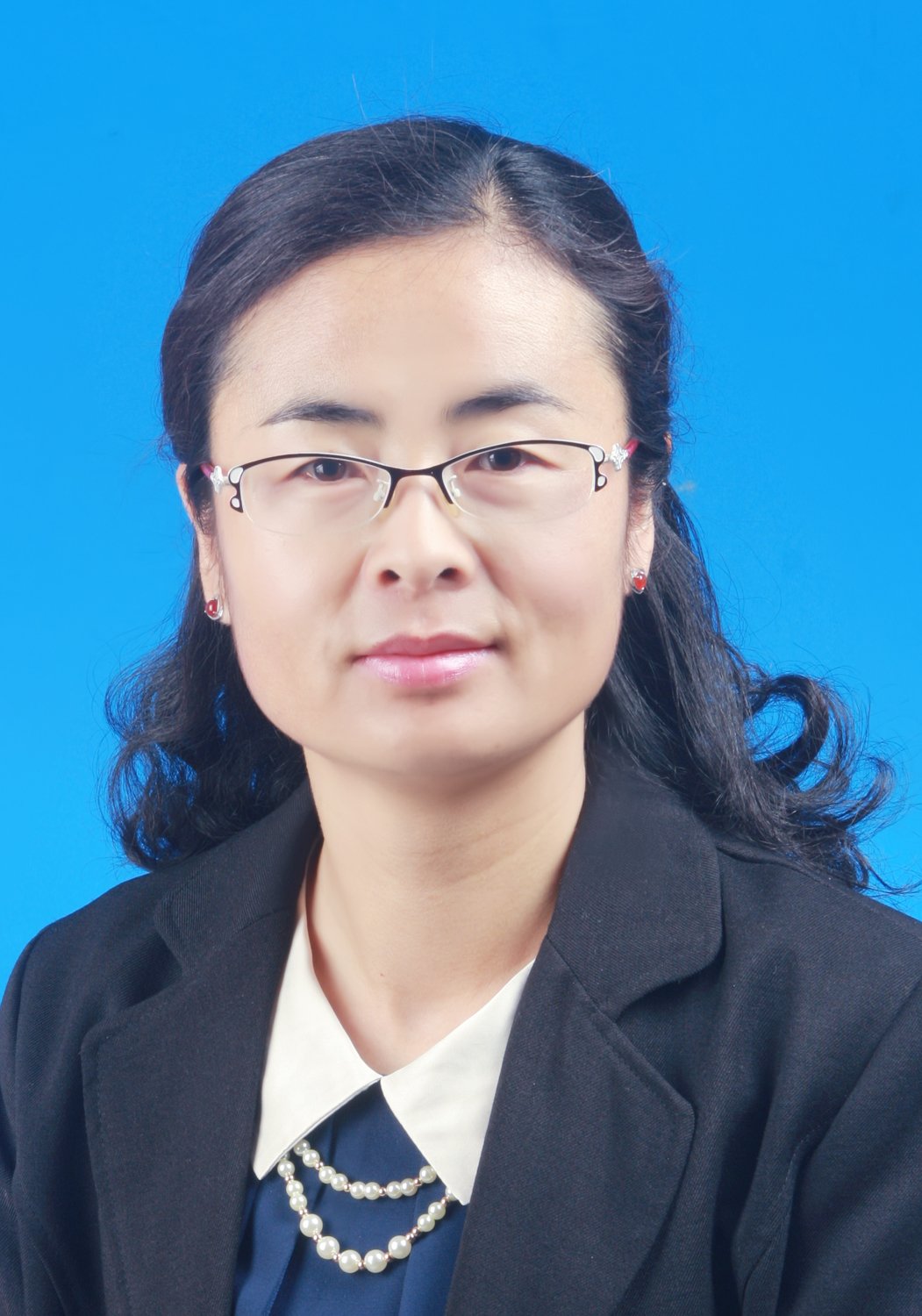学历: