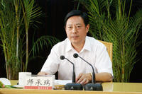 山东农业大学兼职教授