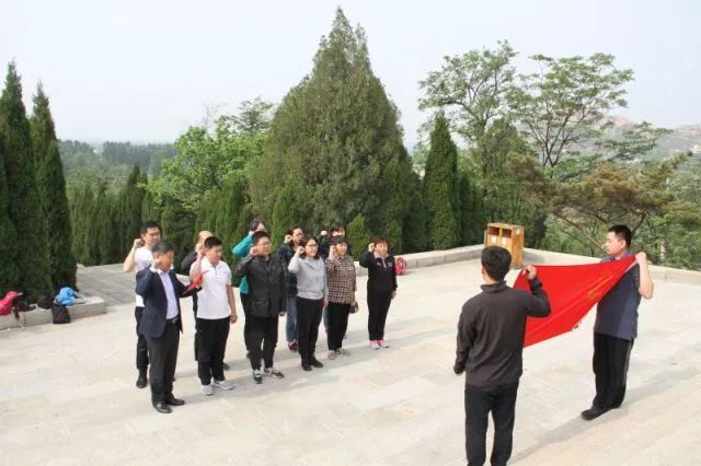 帝豪国际手机版登录办公室党支部组织全