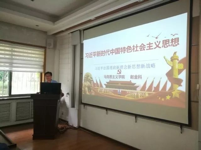 大改进”